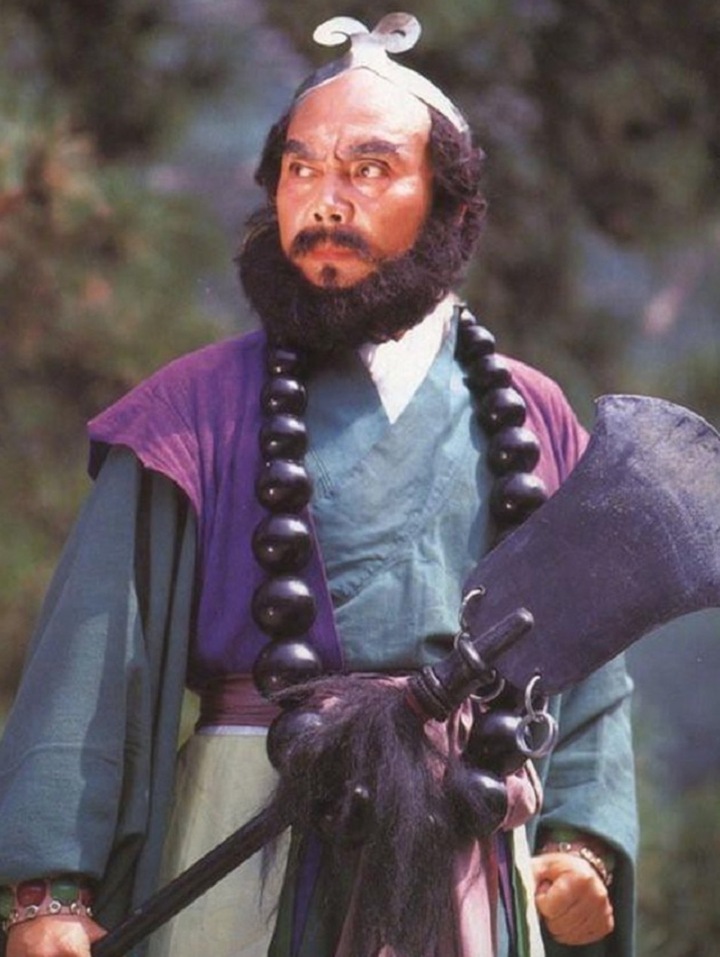 Cuộc đời 3 tài tử đóng Sa Tăng của 'Tây du ký': Người qua đời, người làm phục vụ- Ảnh 1.