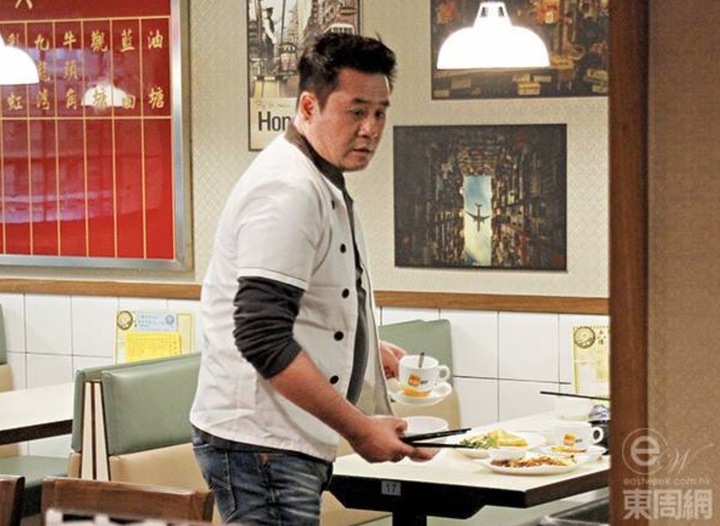 Cuộc đời 3 tài tử đóng Sa Tăng của 'Tây du ký': Người qua đời, người làm phục vụ- Ảnh 6.