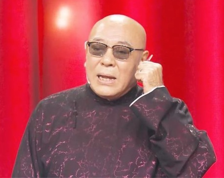 Cuộc đời 3 tài tử đóng Sa Tăng của 'Tây du ký': Người qua đời, người làm phục vụ- Ảnh 4.