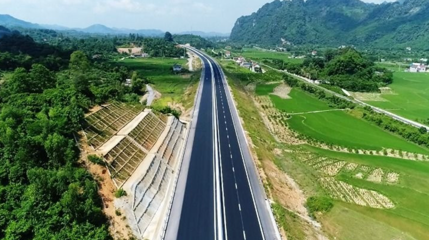 Thanh tra Chính phủ chỉ ra nhiều vi phạm tại dự án BOT Bắc Giang – Lạng Sơn- Ảnh 1.