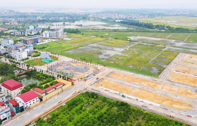 Sửa đổi quy định về miễn, giảm tiền sử dụng đất từ 6/11- Ảnh 1.