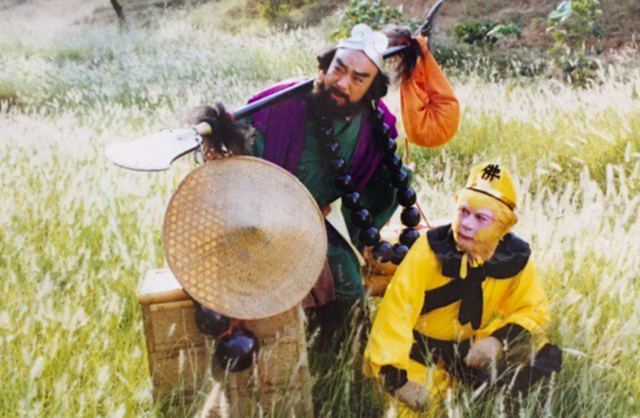 Vai diễn để đời và cuộc sống kín tiếng của 'Sa Tăng' Lưu Đại Cương- Ảnh 2.