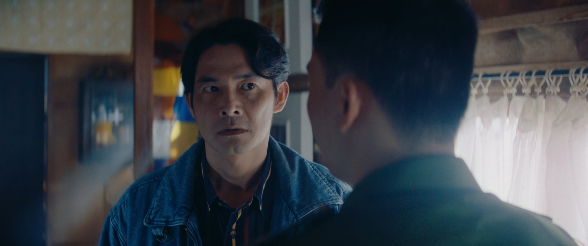 Không thể chê nổi mỹ nam Vbiz đẹp như món quà trời ban: Diễn xuất thượng hạng 5 sao, giọng nói tuyệt đối điện ảnh- Ảnh 5.