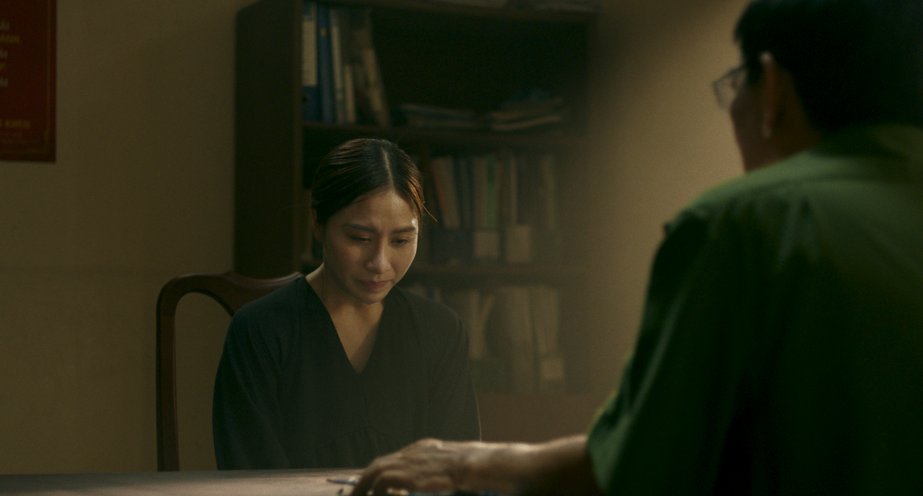 Nữ diễn viên Việt duy nhất mới đóng 3 phim đã chạm mốc 1.000 tỷ, chỉ cao mét rưỡi mà có tận 5,5 triệu fan- Ảnh 4. Nữ diễn viên Việt duy nhất mới đóng 3 phim đã chạm mốc 1.000 tỷ, chỉ cao mét rưỡi mà có tận 5,5 triệu fan- Ảnh 4.