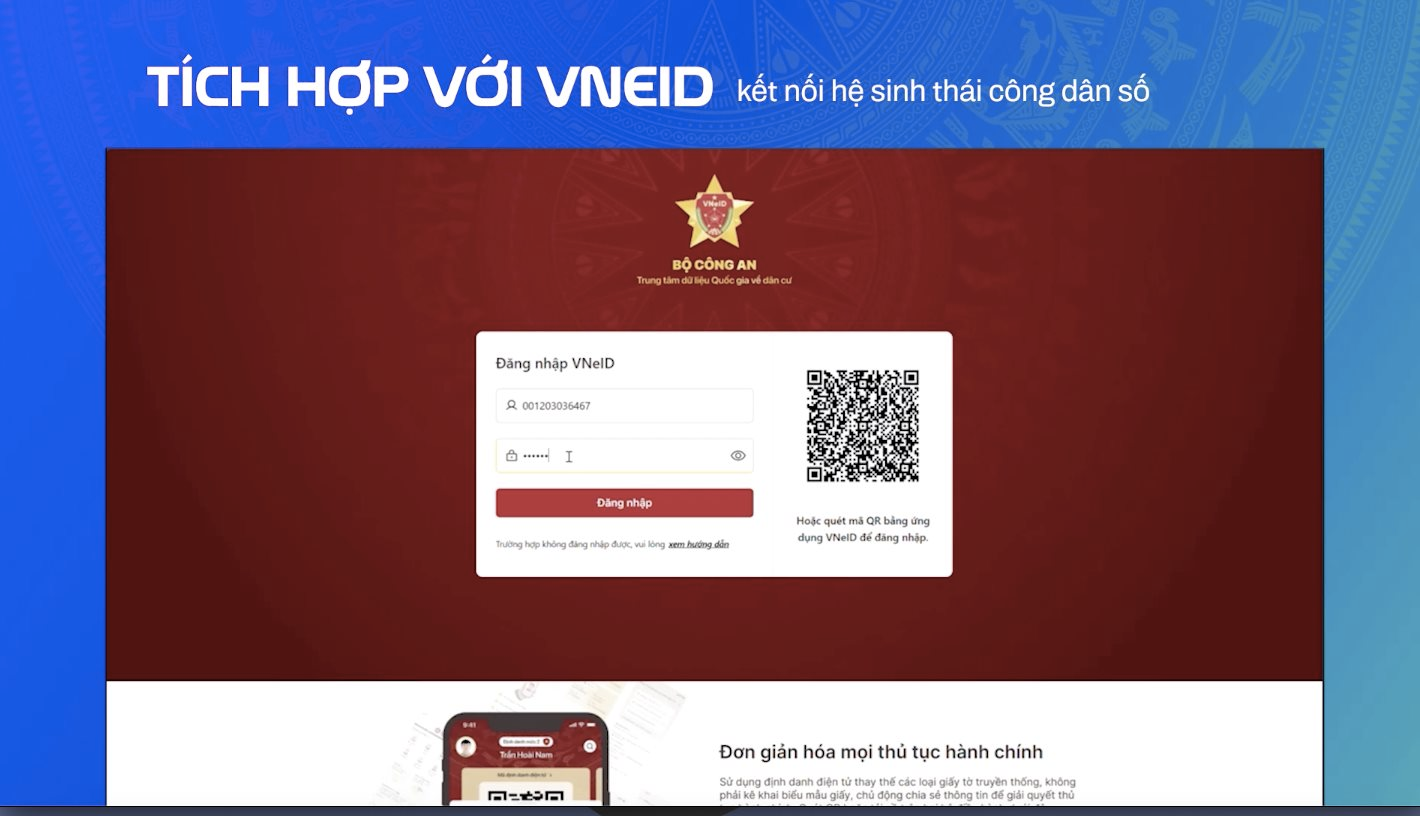 Ra mắt Cổng Pháp luật quốc gia, bước tiến chiến lược cho chuyển đổi số lĩnh vực pháp luật- Ảnh 3.