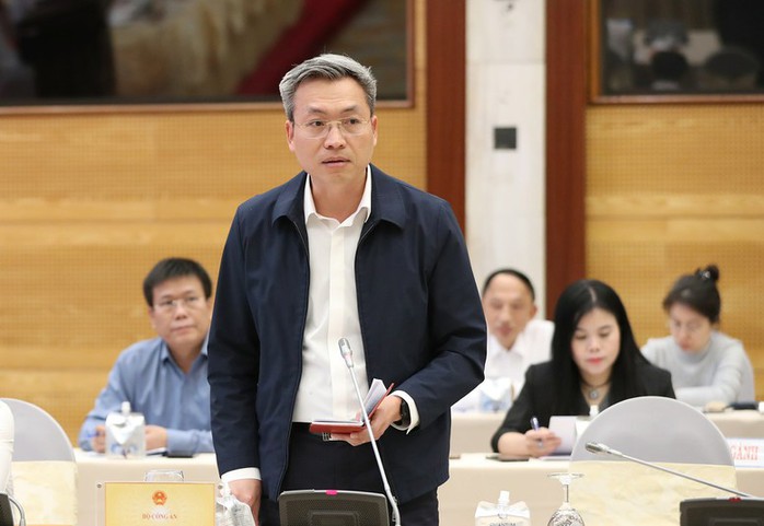 Bộ Công an: Kê biên 2 tài sản của Hoàng Hường trị giá hơn 300 tỉ đồng- Ảnh 1. Bộ Công an: Kê biên 2 tài sản của Hoàng Hường trị giá hơn 300 tỉ đồng- Ảnh 1.