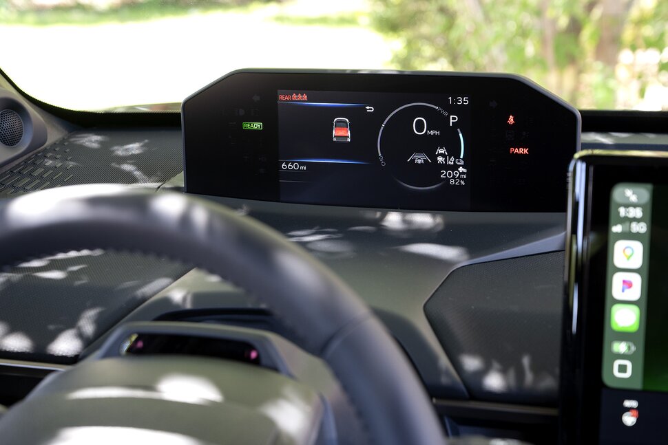 Toyota bZ4X 2026 bán thêm ở một thị trường gần Việt Nam: Giá quy đổi từ hơn 1,2 tỷ đồng, 2 bản, chạy 600km/sạc- Ảnh 15. Toyota bZ4X 2026 bán thêm ở một thị trường gần Việt Nam: Giá quy đổi từ hơn 1,2 tỷ đồng, 2 bản, chạy 600km/sạc- Ảnh 15.