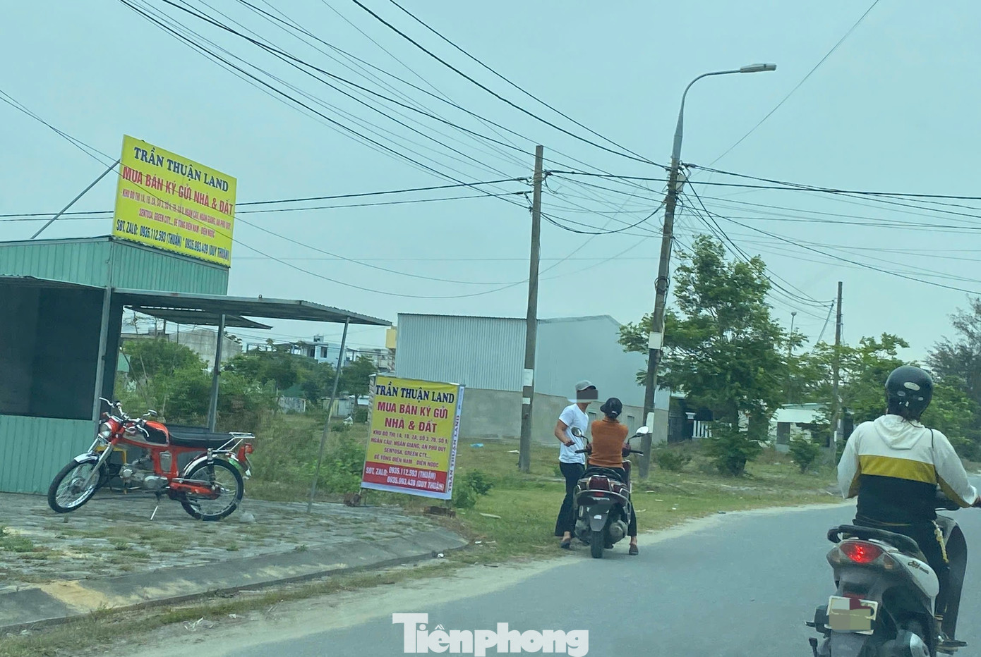 Đà Nẵng thu ngân sách từ nhà đất tăng hơn 70%- Ảnh 2.