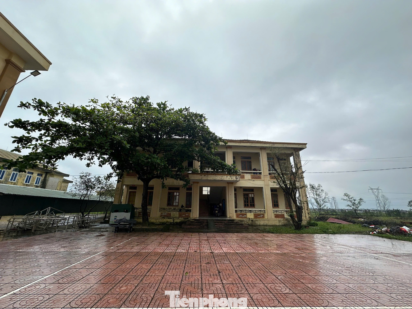 Trường học vận động gần 1 tỷ đồng xã hội hoá gây xôn xao, hiệu trưởng nói gì?- Ảnh 3.