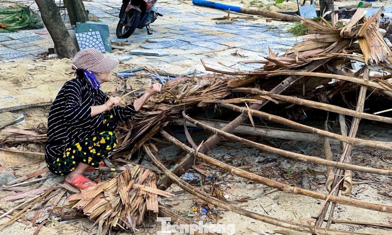 Không nhận ra bãi biển đẹp nhất Việt Nam- Ảnh 11.