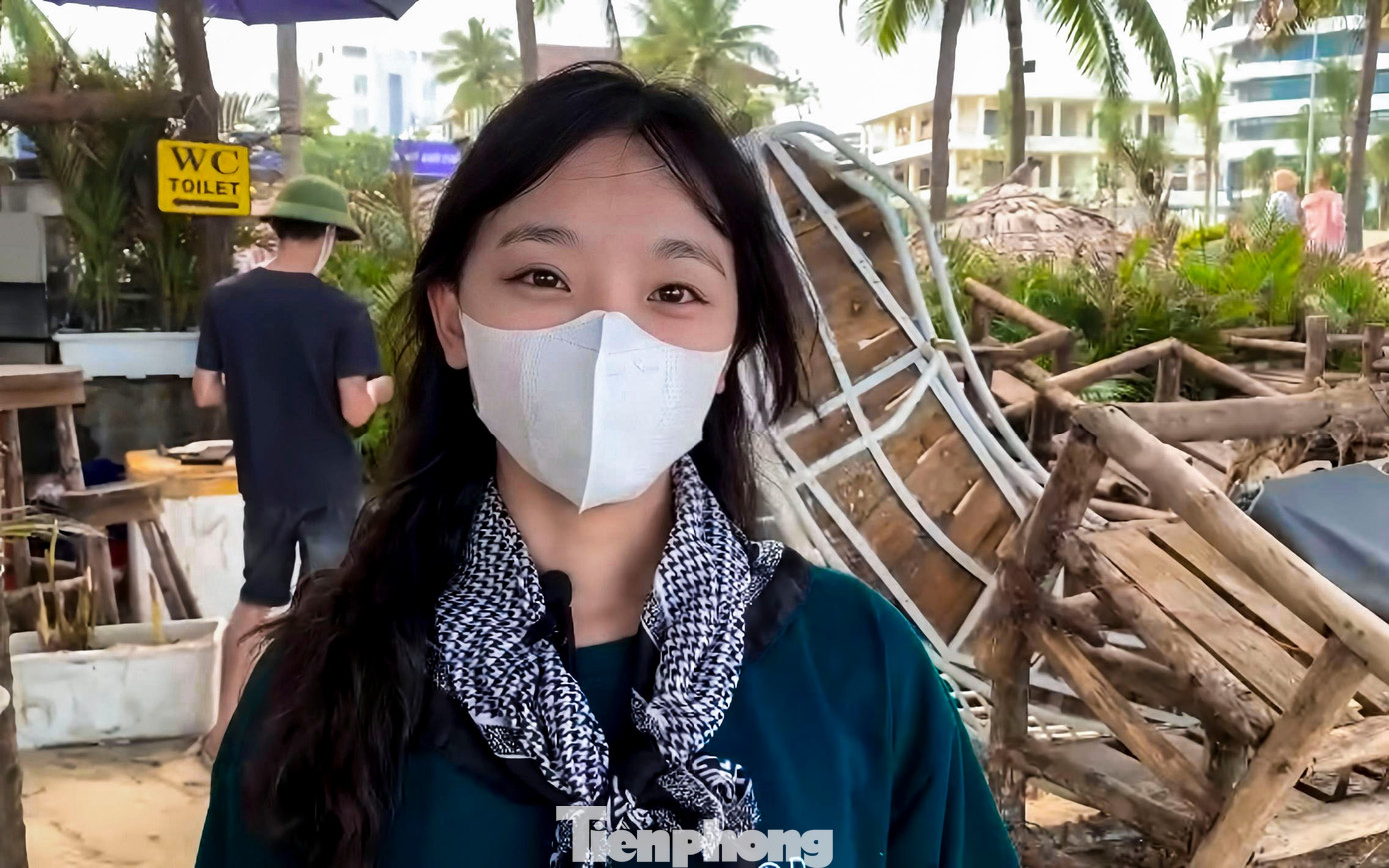 Không nhận ra bãi biển đẹp nhất Việt Nam- Ảnh 5.