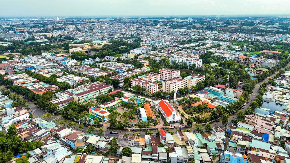 Chuyên gia: Đô thị thông minh bắt đầu từ quy hoạch đô thị thông minh- Ảnh 1.