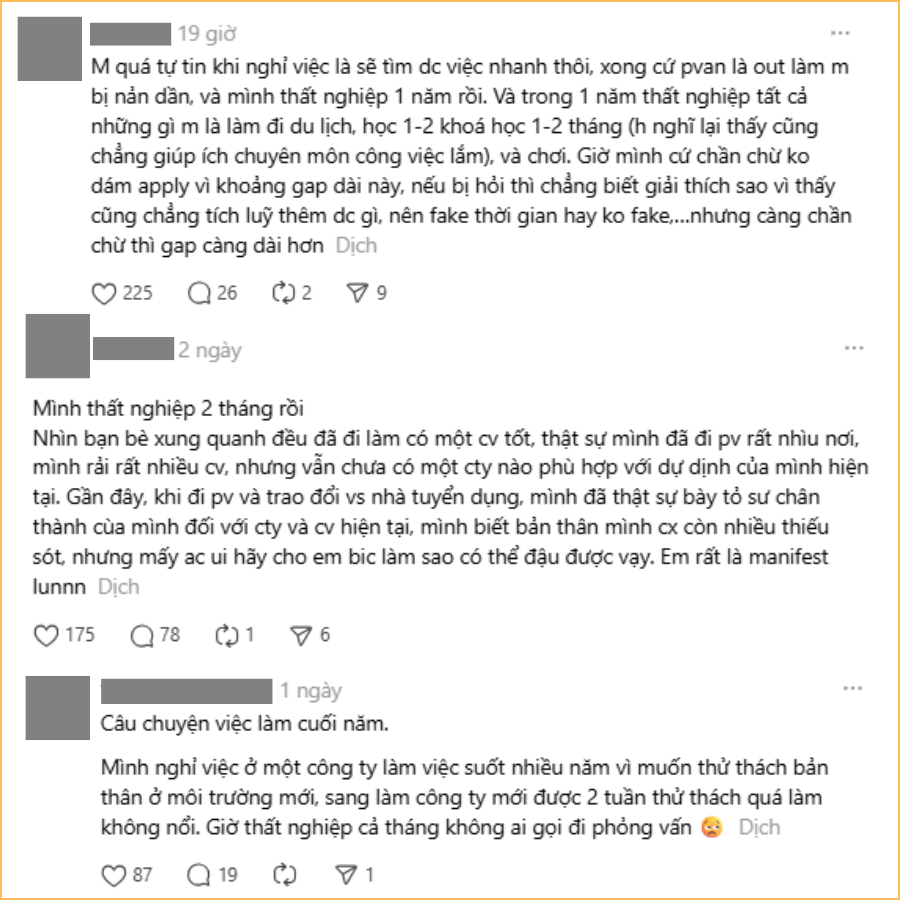 Chắc Tết này thất nghiệp- Ảnh 1. Chắc Tết này thất nghiệp- Ảnh 1.