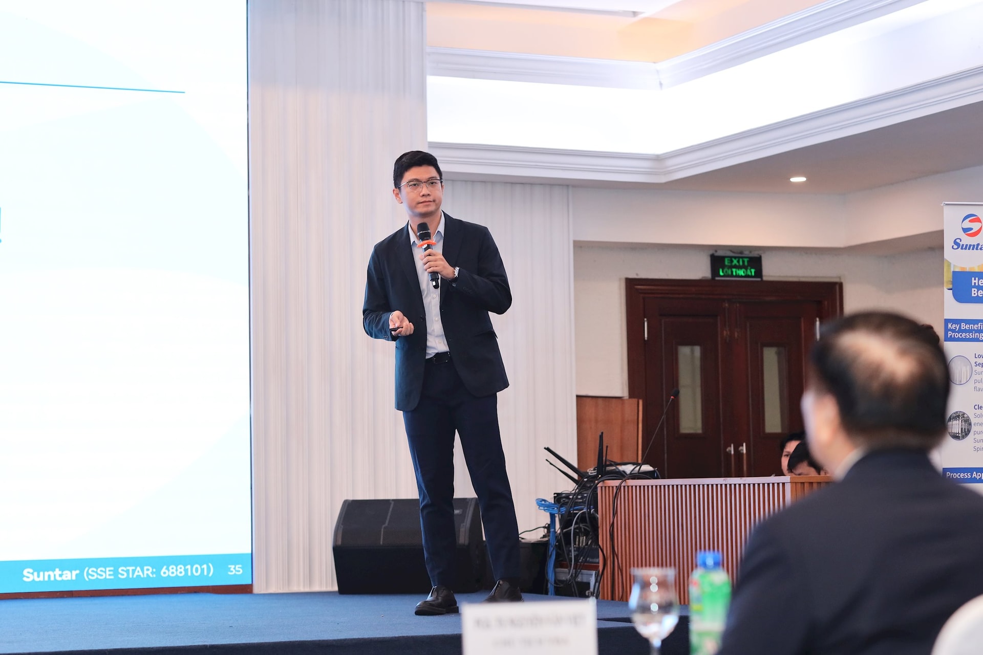 Bước đột phá giúp ngành đồ uống Việt Nam phát triển bền vững- Ảnh 3.