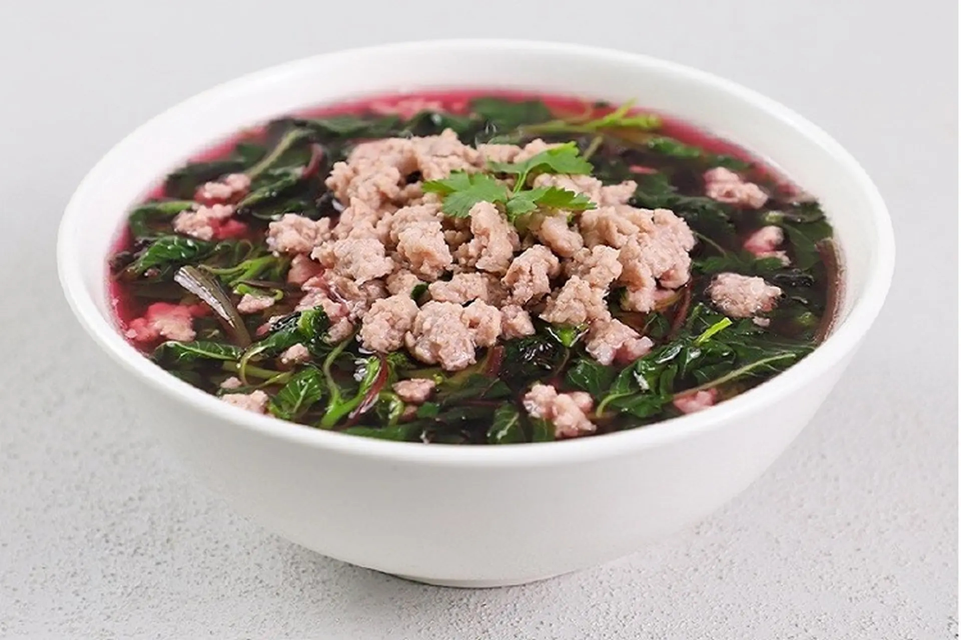 Loại rau nhiều sắt hơn thịt bò, người Trung Quốc quý như “vàng”: Mọc đầy Việt Nam- Ảnh 2. Loại rau nhiều sắt hơn thịt bò, người Trung Quốc quý như “vàng”: Mọc đầy Việt Nam- Ảnh 2.