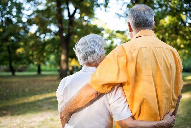 Những người trên 70 tuổi hãy nhớ kỹ 19 điều này: Biết càng sớm càng tốt cho bản thân, hy vọng bạn là ai cũng đừng bỏ qua- Ảnh 2.