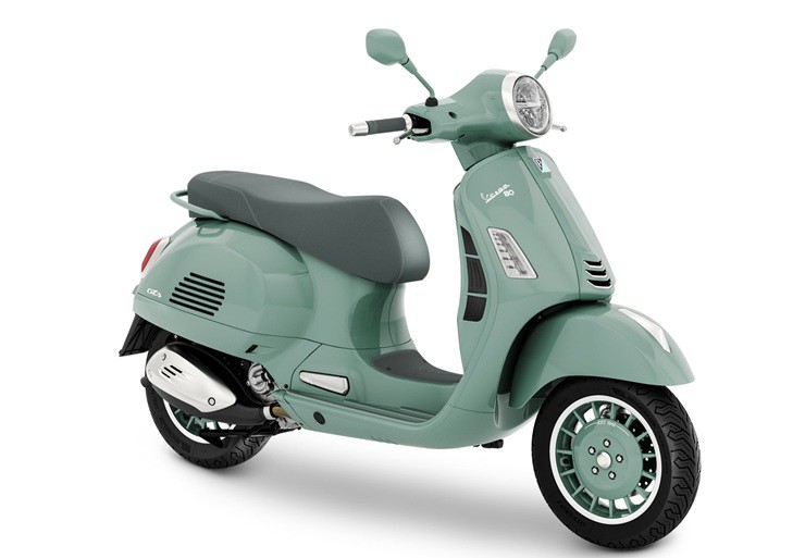 Nhiều mẫu Vespa mới lần đầu xuất hiện- Ảnh 1. Nhiều mẫu Vespa mới lần đầu xuất hiện- Ảnh 1.