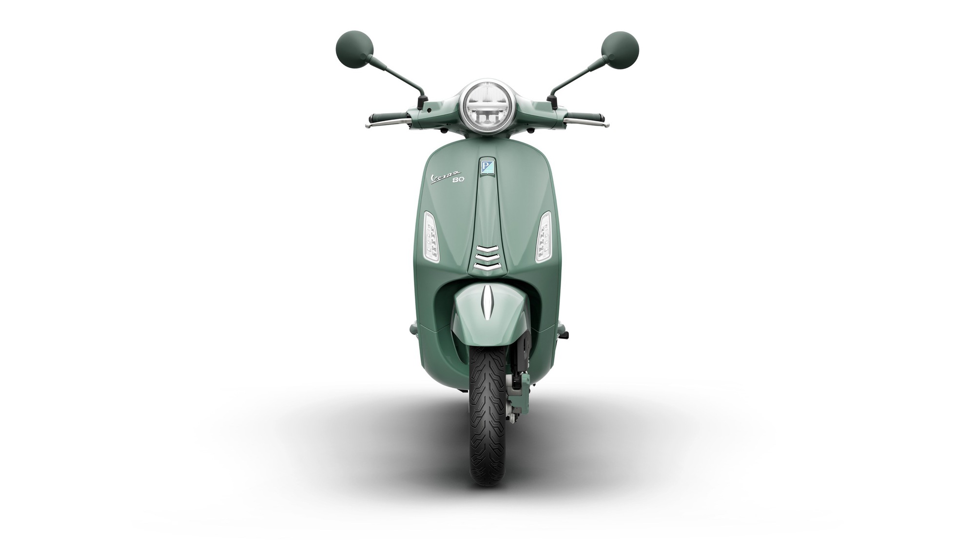 Nhiều mẫu Vespa mới lần đầu xuất hiện- Ảnh 4. Nhiều mẫu Vespa mới lần đầu xuất hiện- Ảnh 4.