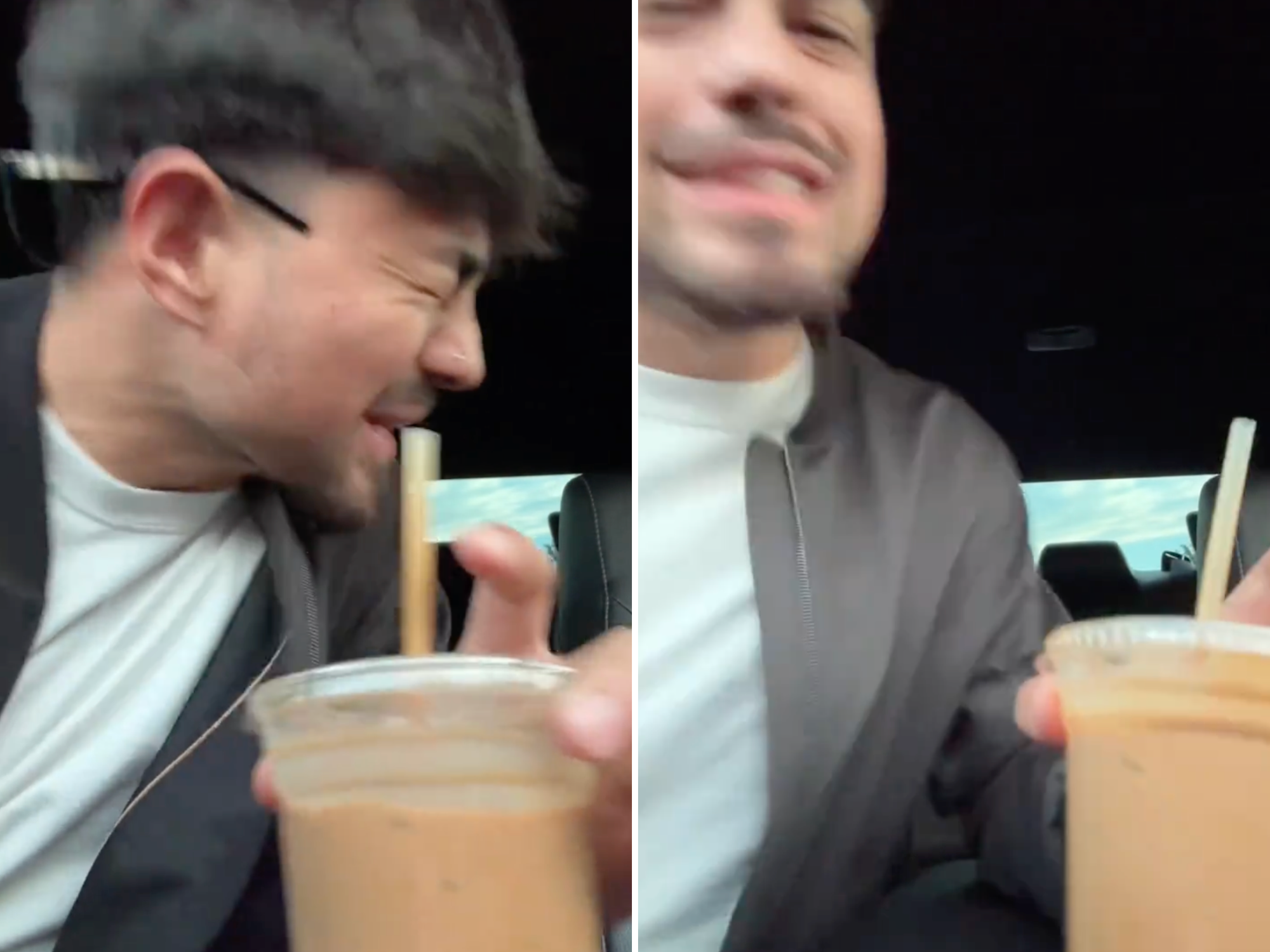 Khách Tây "bật ngửa" khi thử đặc sản của Việt Nam- Ảnh 4. Khách Tây "bật ngửa" khi thử đặc sản của Việt Nam- Ảnh 4.