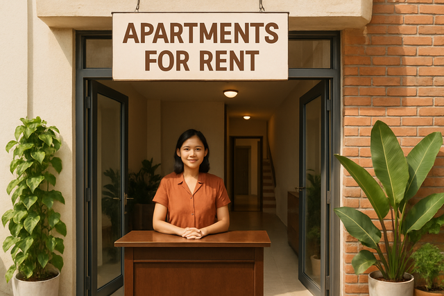 Cho thuê căn hộ dịch vụ theo tháng thì lập hóa đơn lúc nào? – Cơ quan Thuế trả lời- Ảnh 1. Cho thuê căn hộ dịch vụ theo tháng thì lập hóa đơn lúc nào? – Cơ quan Thuế trả lời- Ảnh 1.