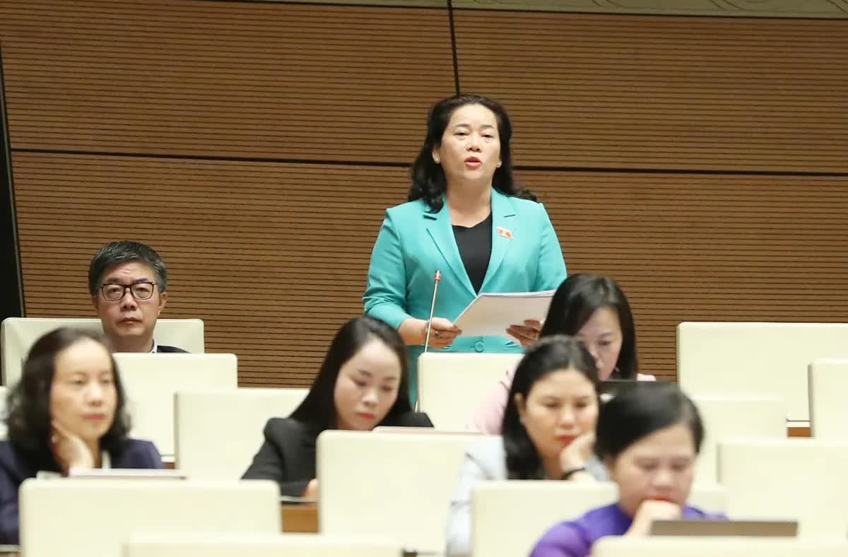 Nghiêm cấm sử dụng AI để trục lợi - giữ an toàn không gian mạng- Ảnh 3. Nghiêm cấm sử dụng AI để trục lợi - giữ an toàn không gian mạng- Ảnh 3.