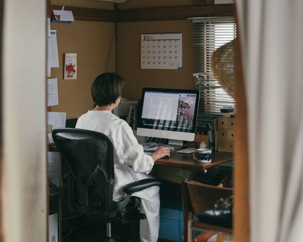 63 tuổi, khi nghỉ hưu, tôi đã làm bốn việc 63 tuổi, khi nghỉ hưu, tôi đã làm bốn việc