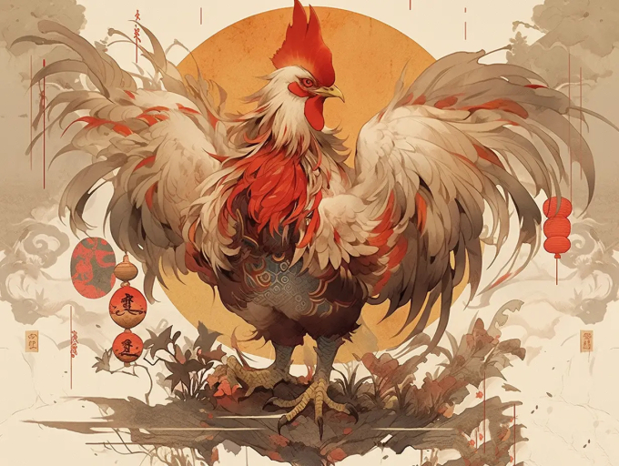 5 ngày cuối tháng 9 Âm lịch, 4 con giáp đứng đầu danh sách bùng nổ tài lộc: Số 4 sắp mua nhà, tậu xe- Ảnh 1.