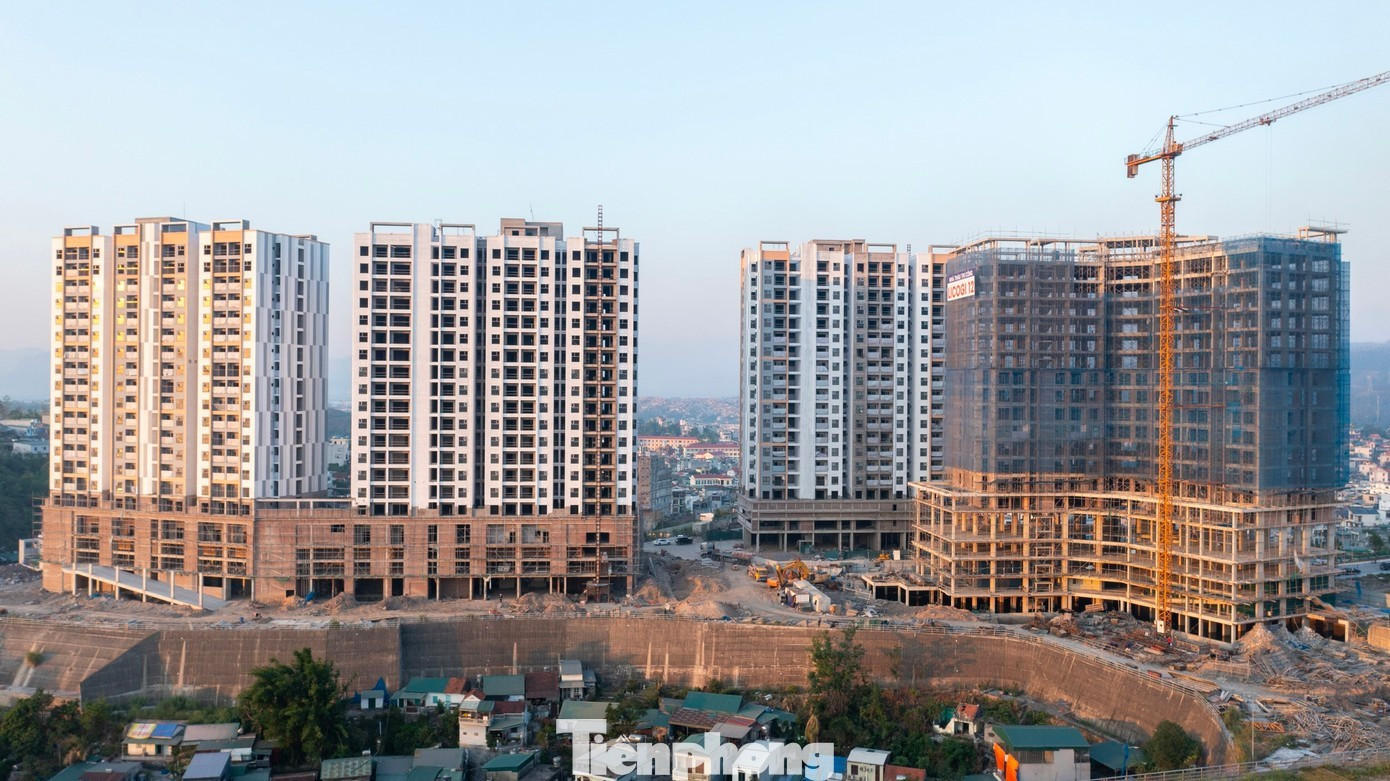 Quảng Ninh sắp có thêm khoảng 5.400 căn hộ nhà ở xã hội- Ảnh 1.