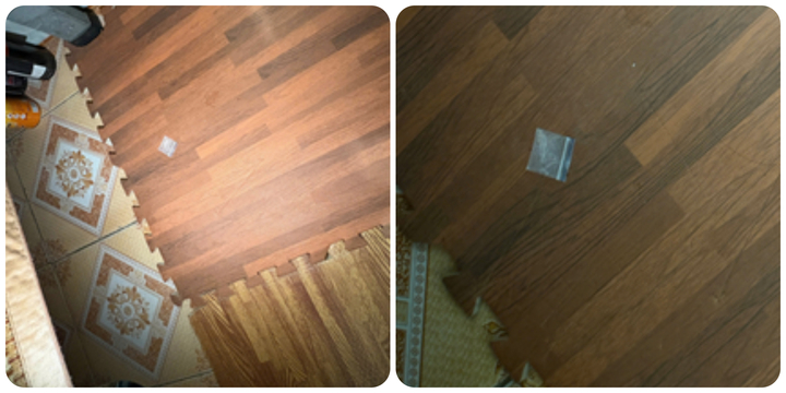 Bảo vệ trường tiểu học ở Hải Phòng tổ chức ‘bay lắc’ ngay nơi làm việc- Ảnh 1. Bảo vệ trường tiểu học ở Hải Phòng tổ chức ‘bay lắc’ ngay nơi làm việc- Ảnh 1.