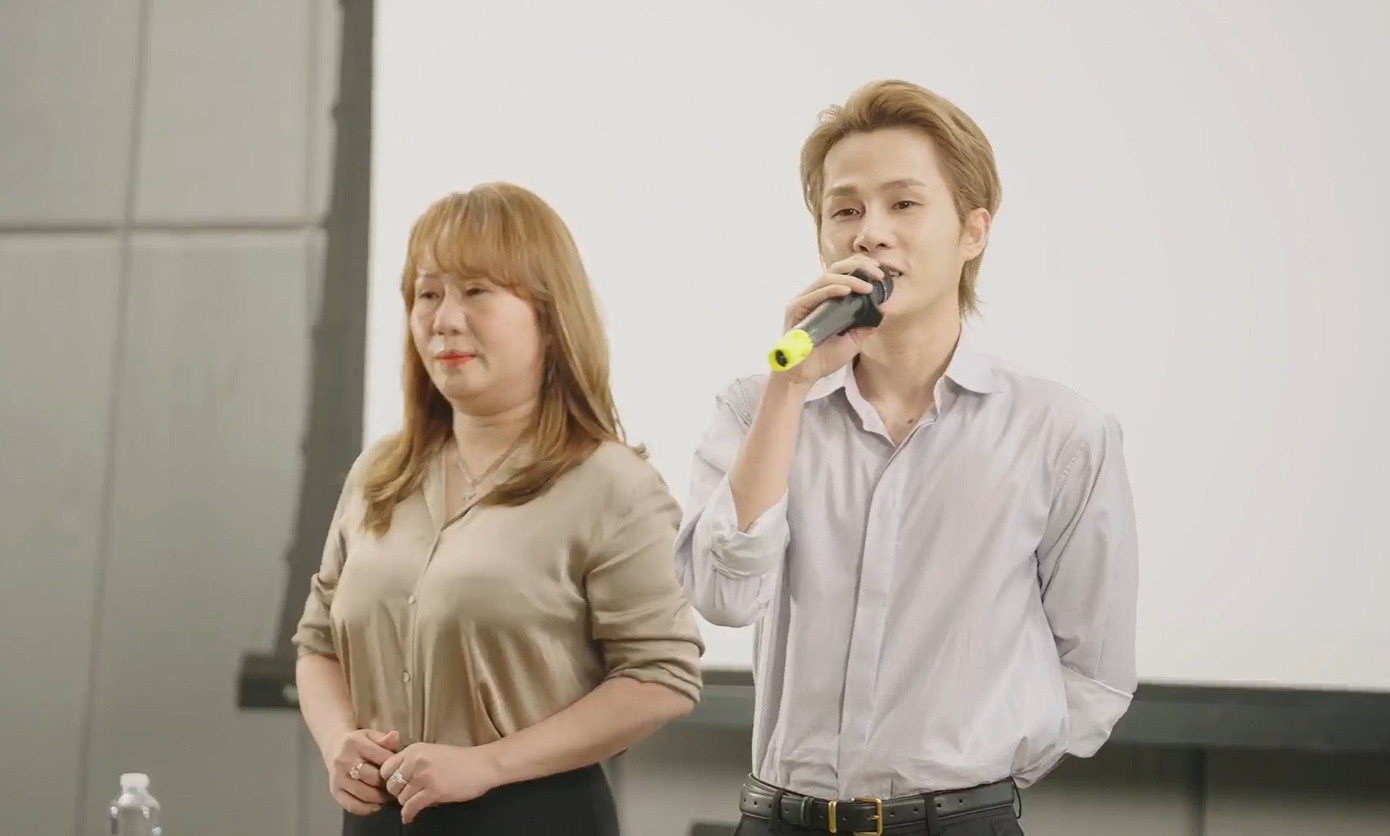 Jack bị cấm diễn toàn diện, không chỉ ở Hà Nội- Ảnh 3.