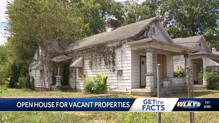 Nhà 5 phòng ngủ giá chỉ 1 USD vẫn khó bán- Ảnh 2.