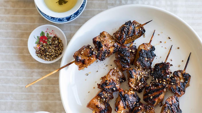 Bác sĩ Harvard “chỉ mặt điểm tên” 4 món dễ gây ung thư bậc nhất khi ăn thường xuyên: Nhiều gia đình Việt cực thích- Ảnh 4. Bác sĩ Harvard “chỉ mặt điểm tên” 4 món dễ gây ung thư bậc nhất khi ăn thường xuyên: Nhiều gia đình Việt cực thích- Ảnh 4.