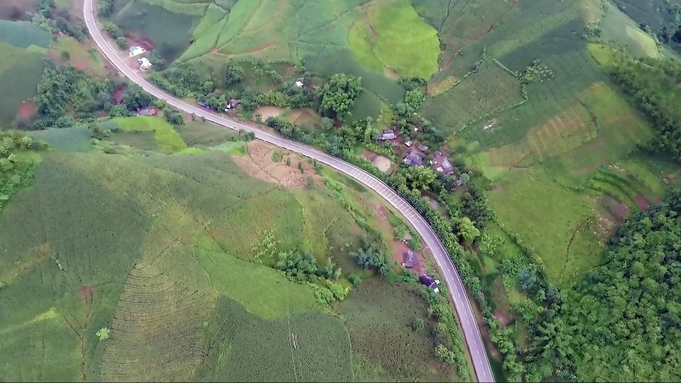 Thanh tra Chính phủ: Dự án nâng cấp QL 6 tăng từ 906 tỉ lên 2.359 tỉ đồng, đến nay vẫn chậm tiến độ- Ảnh 1. Thanh tra Chính phủ: Dự án nâng cấp QL 6 tăng từ 906 tỉ lên 2.359 tỉ đồng, đến nay vẫn chậm tiến độ- Ảnh 1.