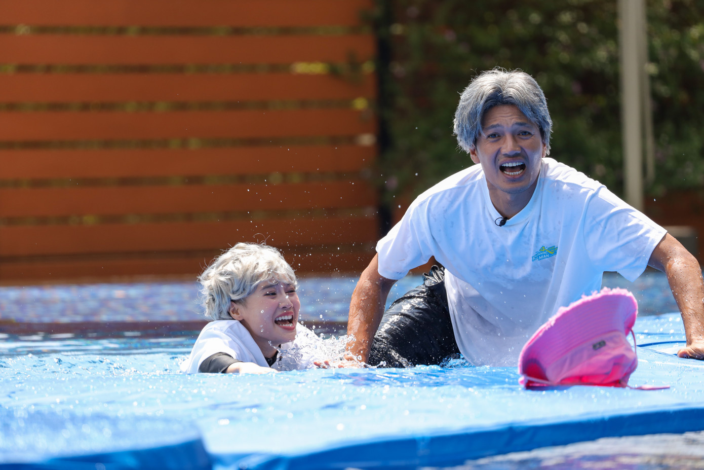 Minh Hằng bị lừa- Ảnh 2.