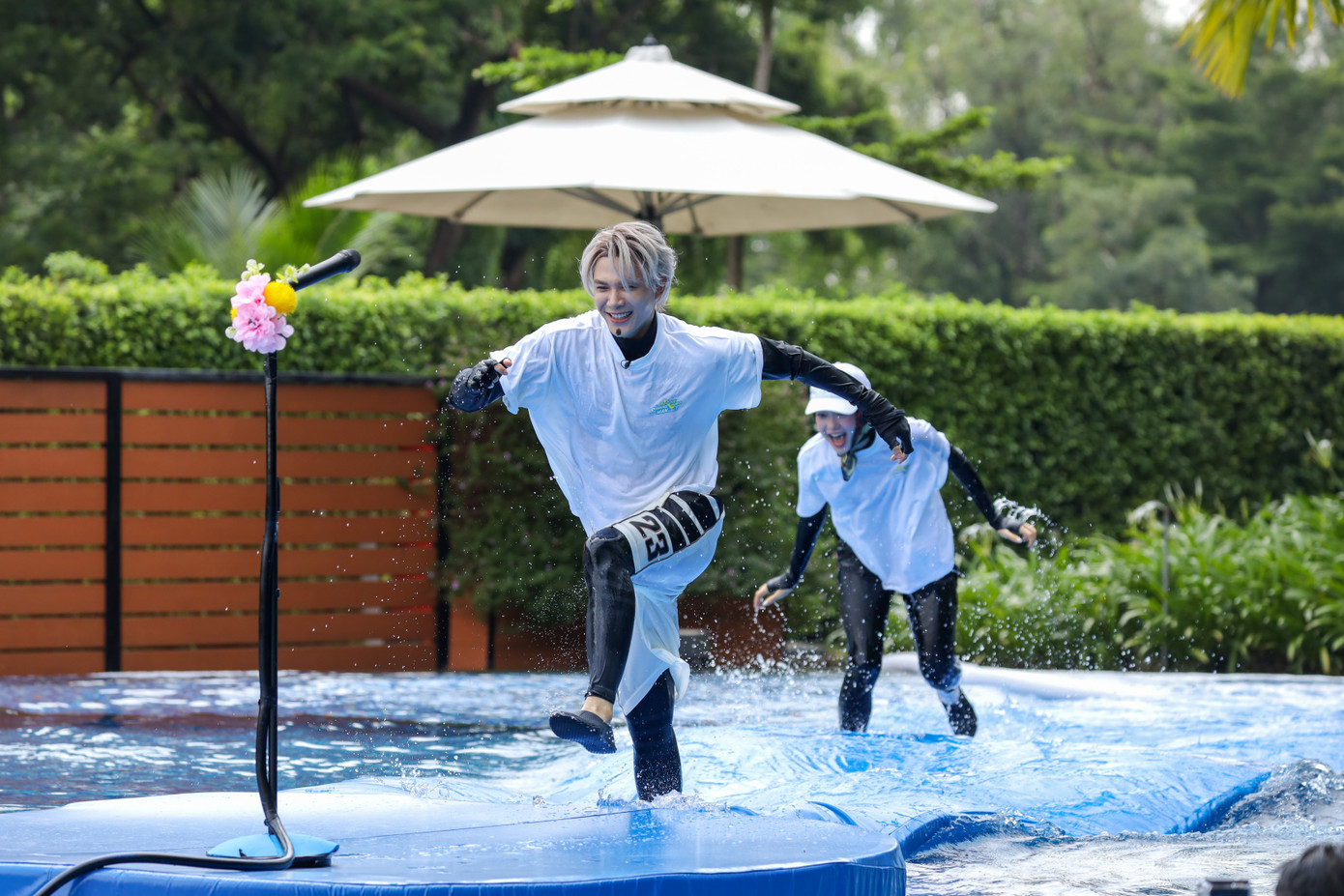 Minh Hằng bị lừa- Ảnh 3.