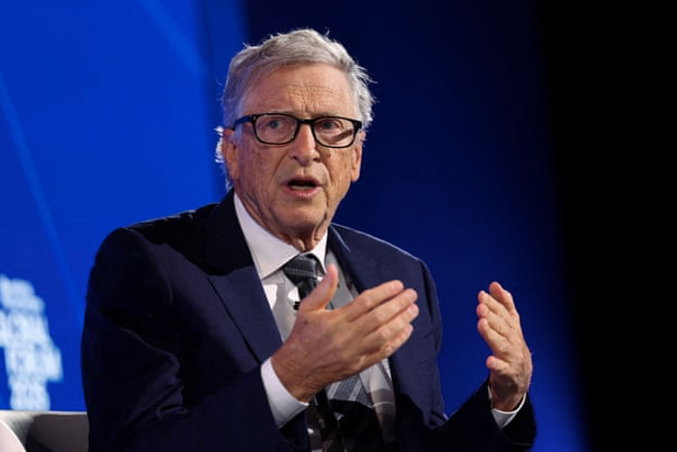 Tỷ phú Bill Gates bị nhiều nhà khoa học phản ứng gay gắt- Ảnh 1.