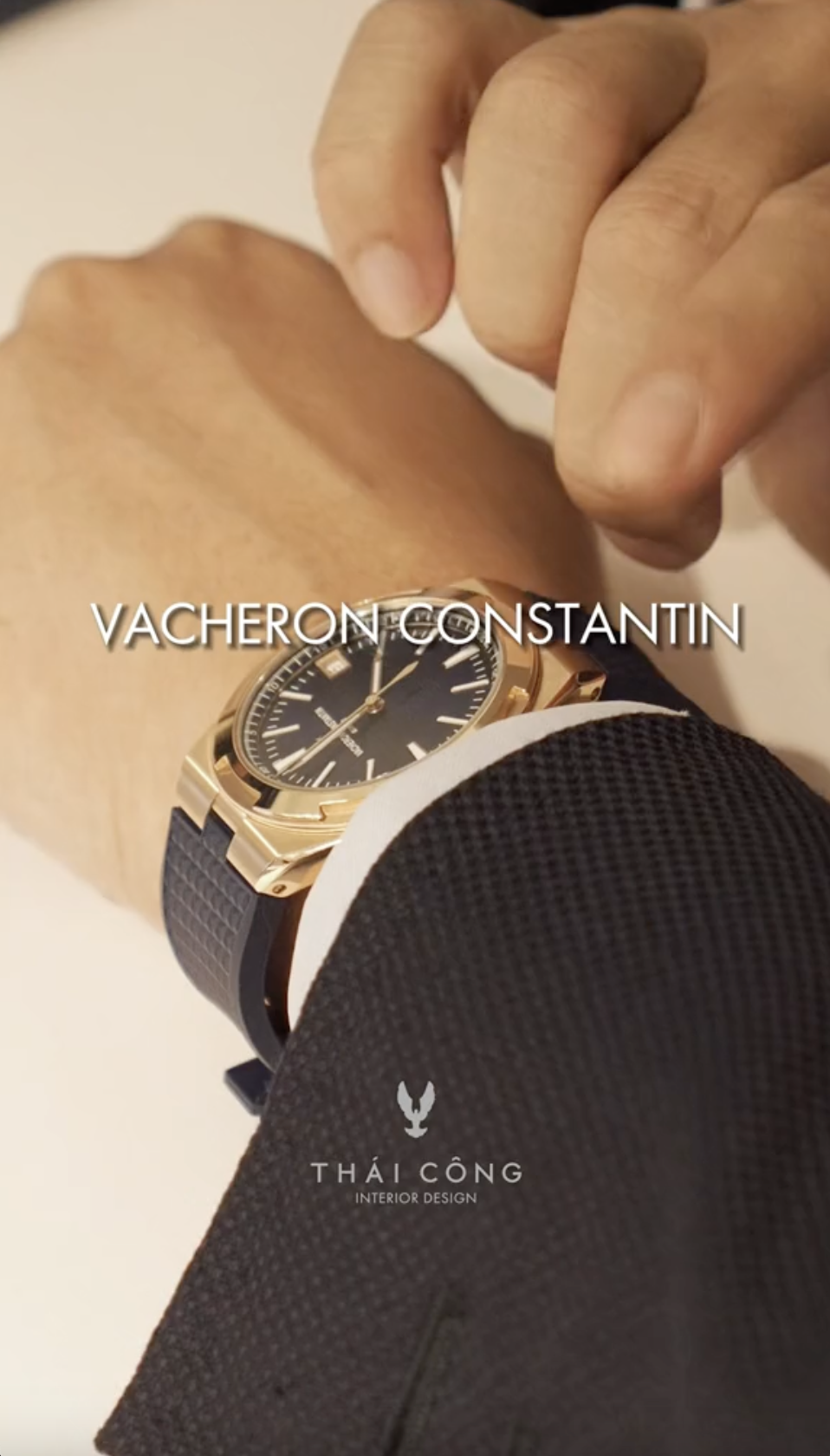 Loạt nhận xét thẳng đến mất lòng của Thái Công về đồ hiệu: Khách của tôi là rồng phụng, có gà nào xách Hermès 100.000$?- Ảnh 6. Loạt nhận xét thẳng đến mất lòng của Thái Công về đồ hiệu: Khách của tôi là rồng phụng, có gà nào xách Hermès 100.000$?- Ảnh 6.