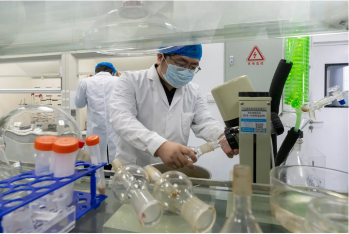 Giám đốc công ty công nghệ Trung Quốc: Sống tới 150 tuổi là hoàn toàn thực tế- Ảnh 1.