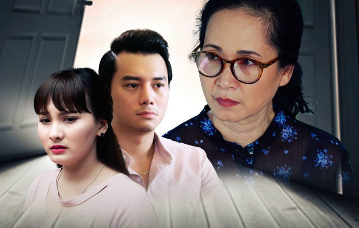 Dàn diễn viên 'Sống chung với mẹ chồng' ra sao sau 8 năm phim 'gây bão'?- Ảnh 1.