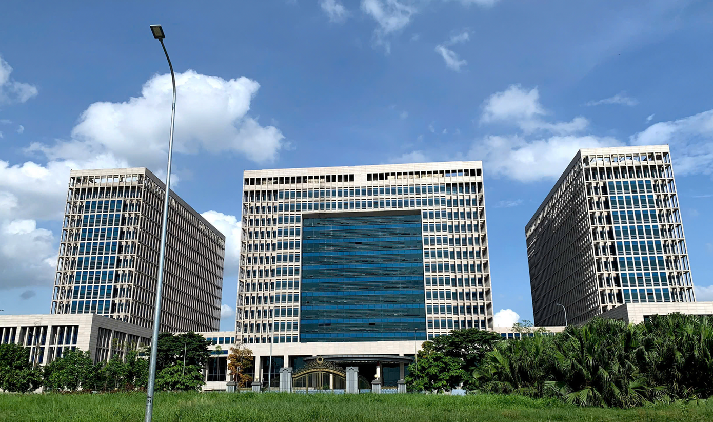 Động thái của Petrovietnam sau kiến nghị về trụ sở Bộ Ngoại giao- Ảnh 1.