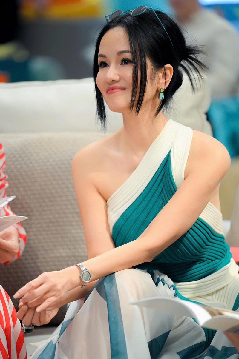 Penthouse của diva Hồng Nhung- Ảnh 2.