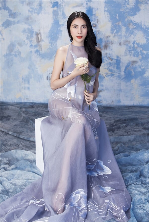 Tài sản riêng giá trị của Thuỷ Tiên- Ảnh 6.