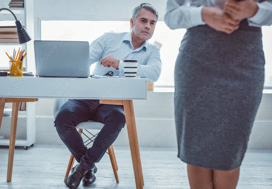 Áp lực nhan sắc trong giới công sở: Chạy đua ngoại hình để thăng tiến, đến nam giới cũng phải đi phẫu thuật vì kiếm thêm hàng nghìn USD- Ảnh 2.