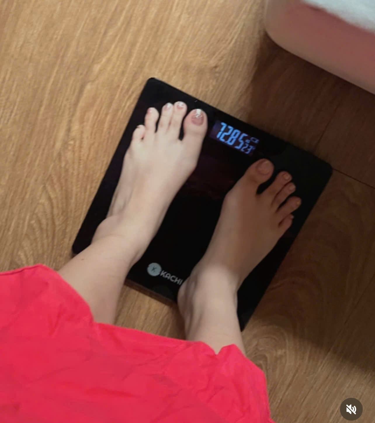 Ngọc nữ Vbiz tăng cân mất kiểm soát, bị trầm cảm hiện ra sao?- Ảnh 6.