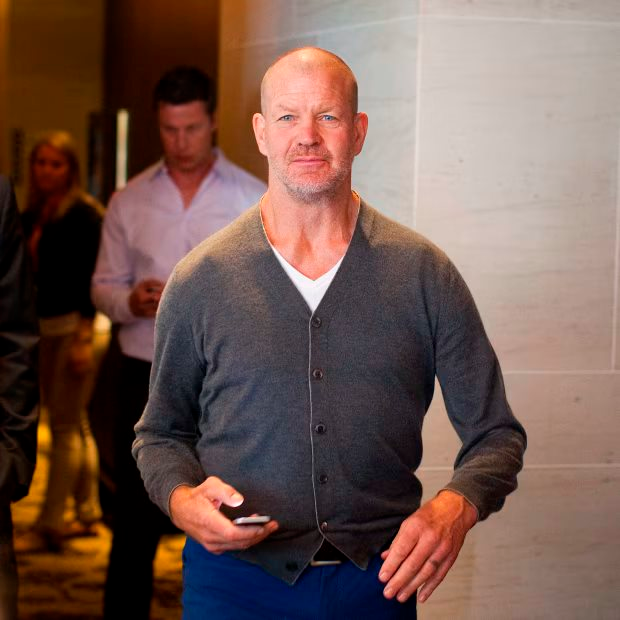 Nội chiến bên trong đế chế quần legging nổi tiếng: Nhà sáng lập chỉ trích CEO, thay đổi lời khai khi cho rằng bản thân bị ép rời HĐQT- Ảnh 3.