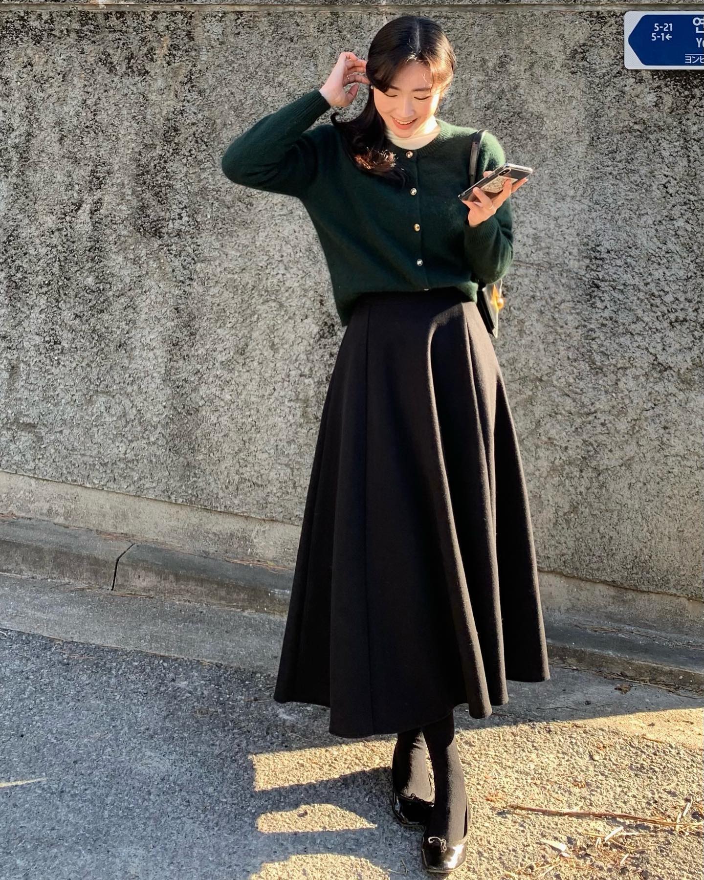 6 món thời trang giúp chị em xây dựng phong cách tối giản cực xuất sắc, sang năm vẫn mặc đẹp- Ảnh 9.