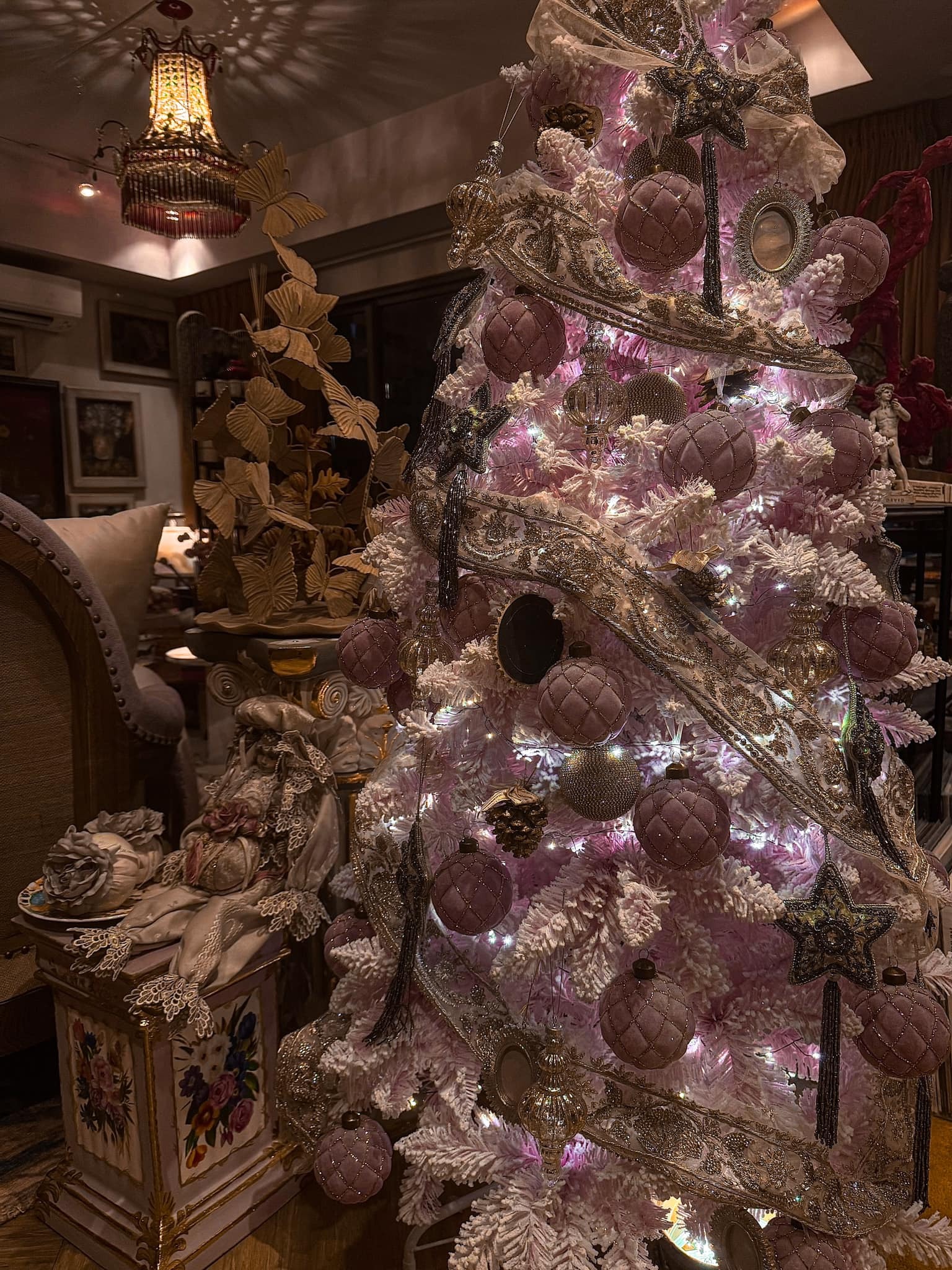 Cơ ngơi của cháu trai gia tộc quyền lực hàng đầu Việt Nam- Ảnh 18.