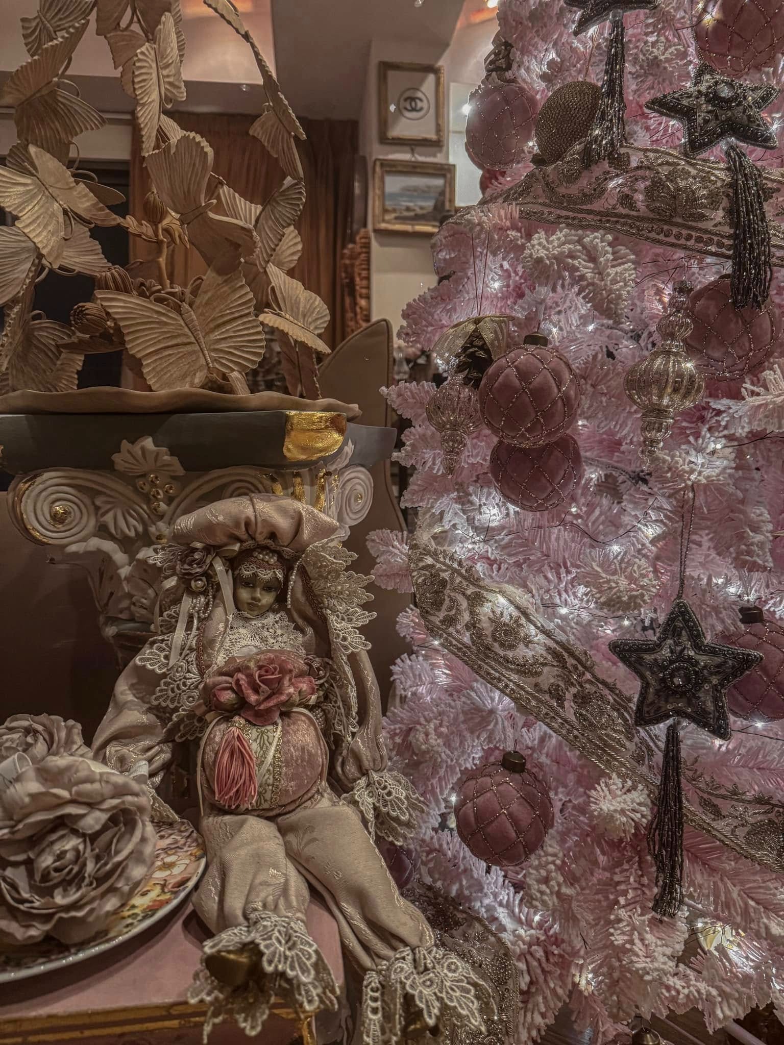 Cơ ngơi của cháu trai gia tộc quyền lực hàng đầu Việt Nam- Ảnh 17.