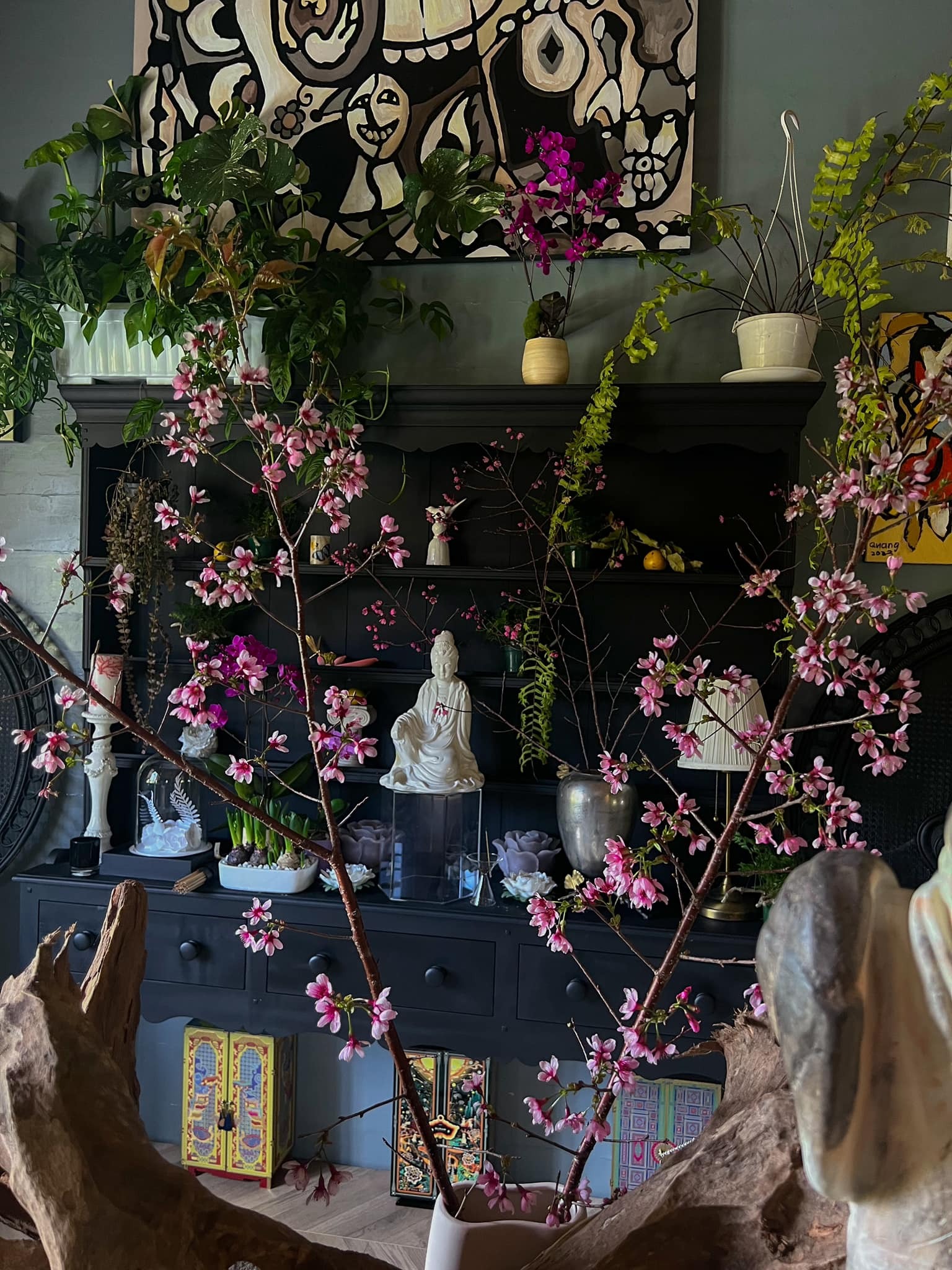 Cơ ngơi của cháu trai gia tộc quyền lực hàng đầu Việt Nam- Ảnh 13.