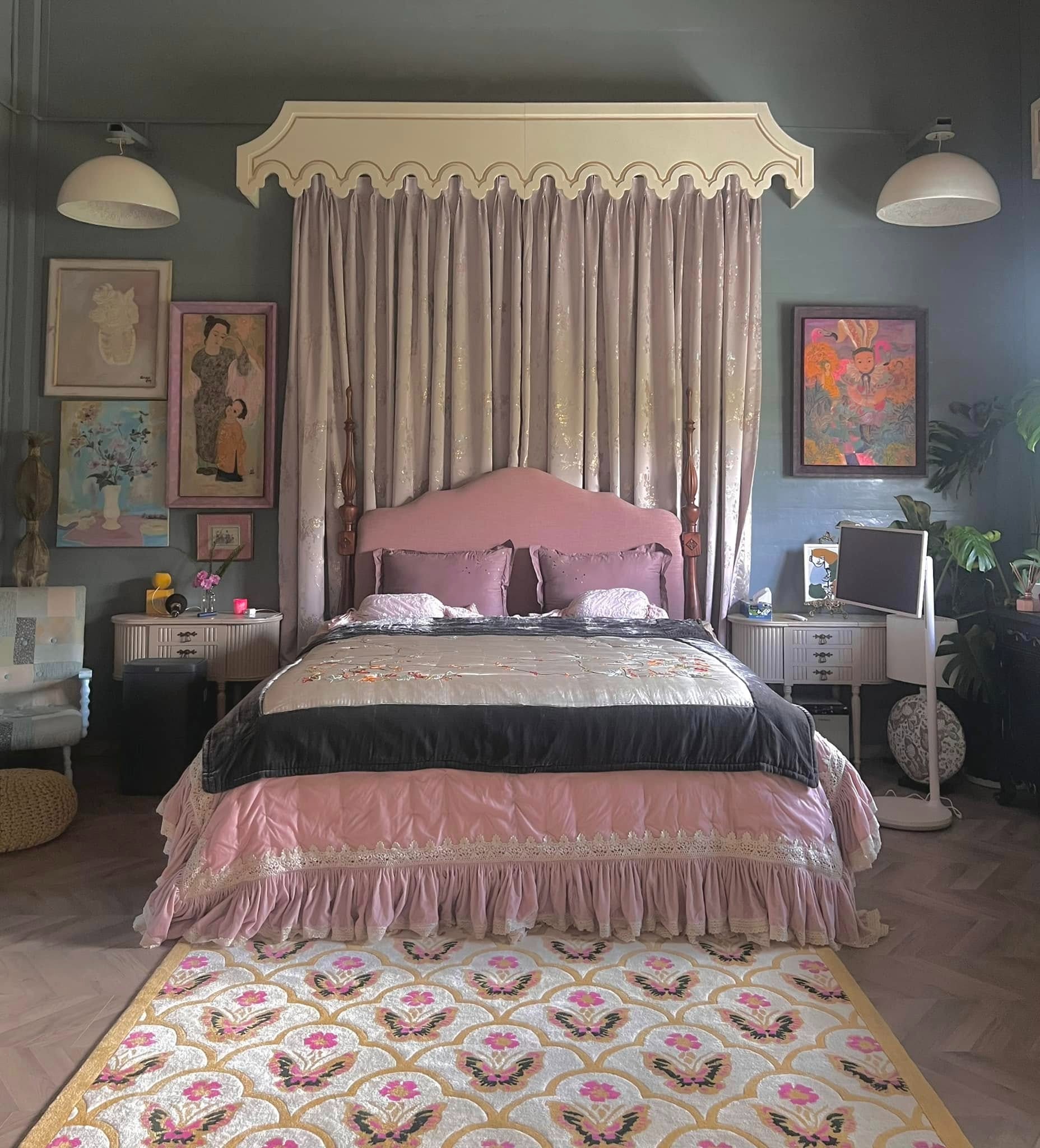 Cơ ngơi của cháu trai gia tộc quyền lực hàng đầu Việt Nam- Ảnh 21.